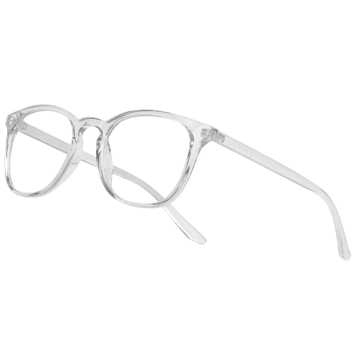 Luxury Blue Light Glasses – Premium frame