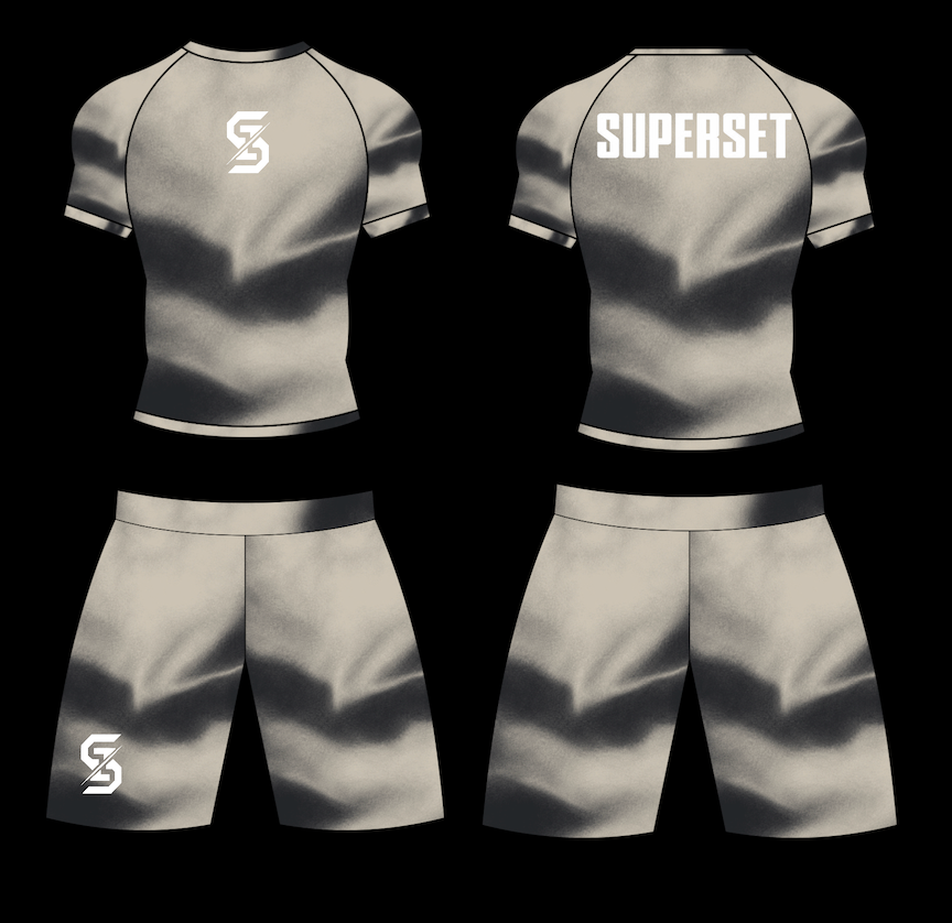 Titan Set