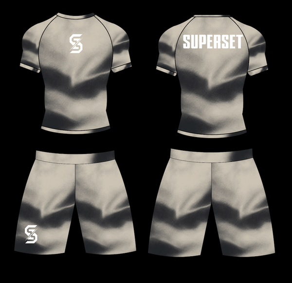 Titan Set
