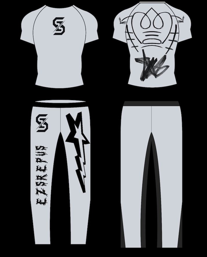 Voltage Tracksuit