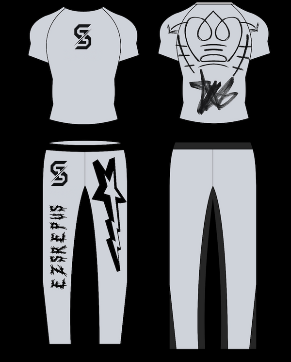 Voltage Tracksuit
