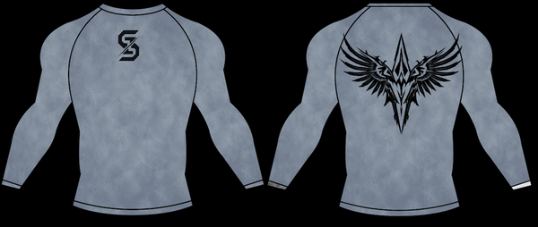 Phoenix Compression Top