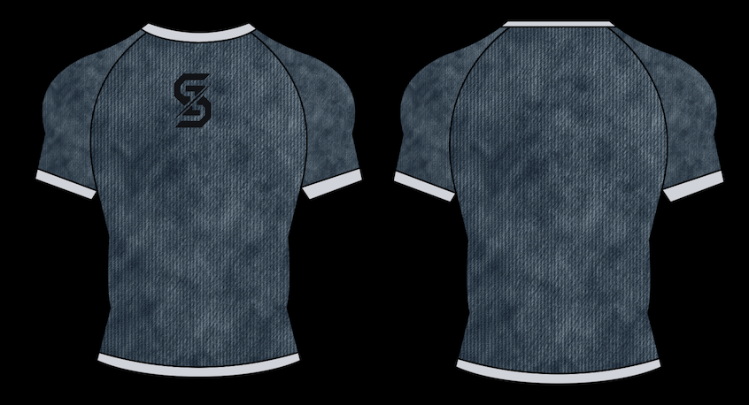Forge Compression Tee