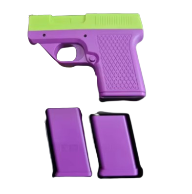 Lighter with storage space